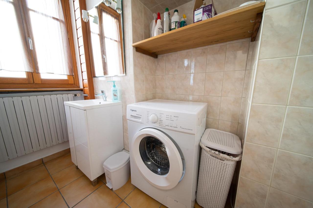 Appartement Haut De Gamme Centre Ville Chalon-sur-Saône Extérieur photo