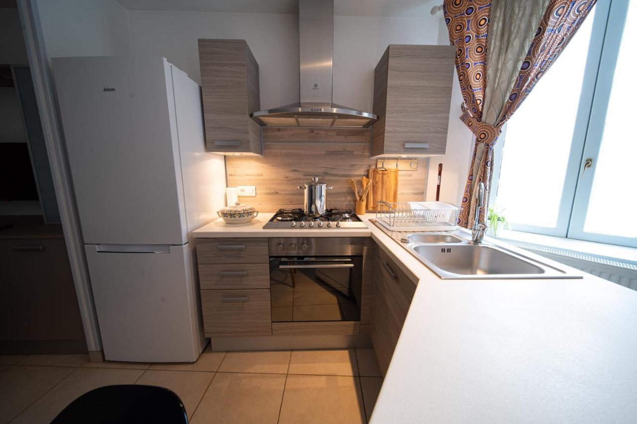 Appartement Haut De Gamme Centre Ville Chalon-sur-Saône Extérieur photo