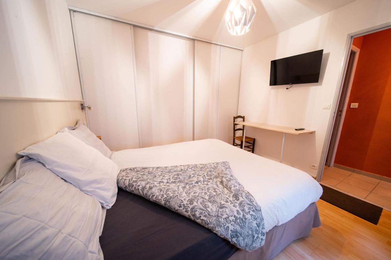 Appartement Haut De Gamme Centre Ville Chalon-sur-Saône Extérieur photo