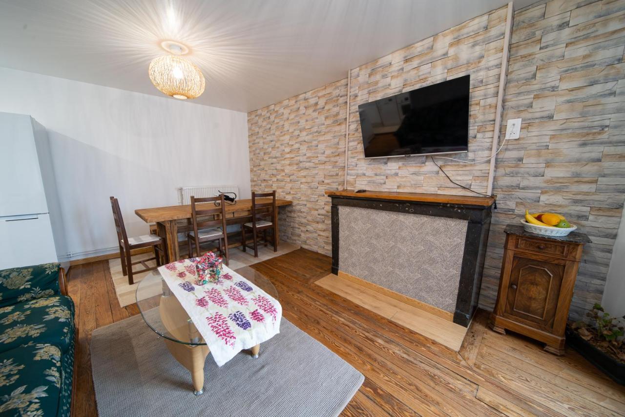 Appartement Haut De Gamme Centre Ville Chalon-sur-Saône Extérieur photo