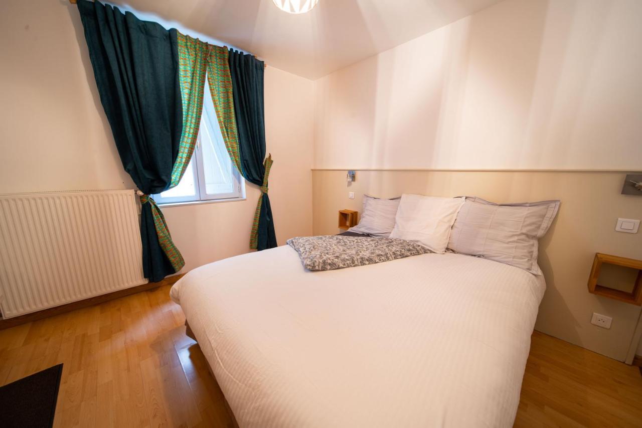 Appartement Haut De Gamme Centre Ville Chalon-sur-Saône Extérieur photo