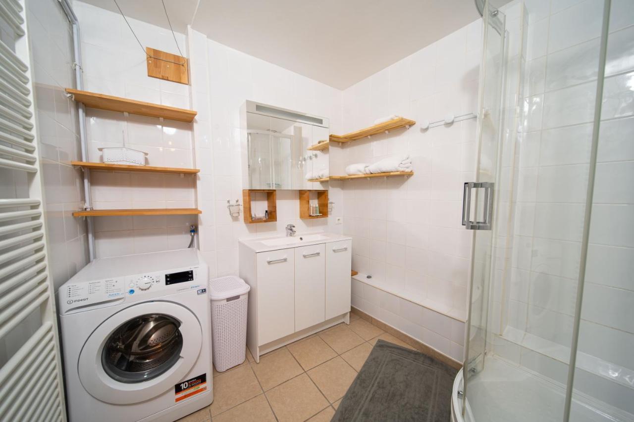 Appartement Haut De Gamme Centre Ville Chalon-sur-Saône Extérieur photo