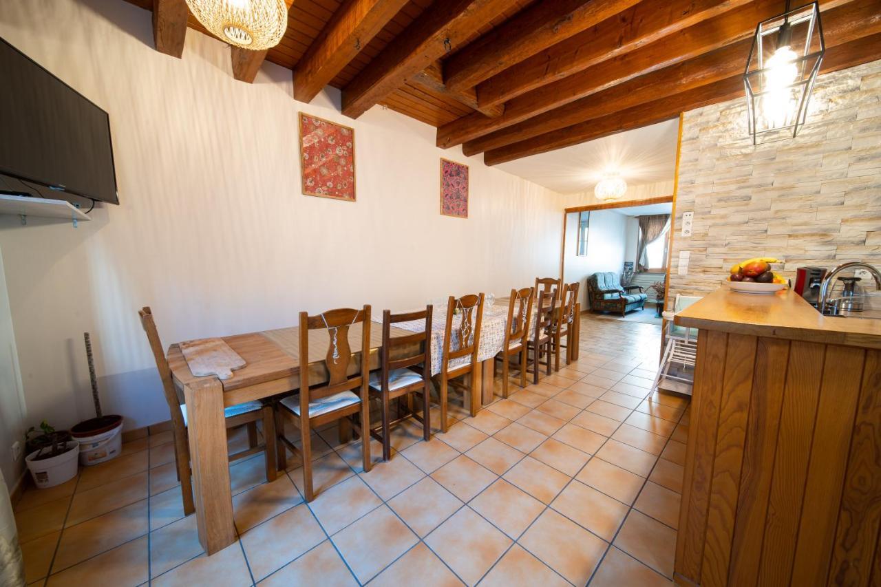 Appartement Haut De Gamme Centre Ville Chalon-sur-Saône Extérieur photo