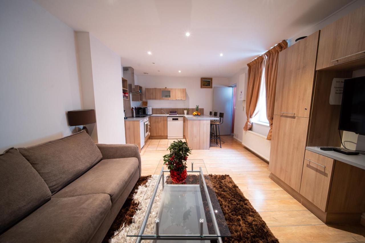 Appartement Haut De Gamme Centre Ville Chalon-sur-Saône Extérieur photo