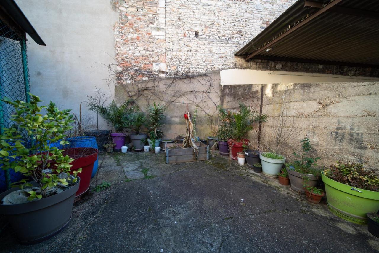 Appartement Haut De Gamme Centre Ville Chalon-sur-Saône Extérieur photo