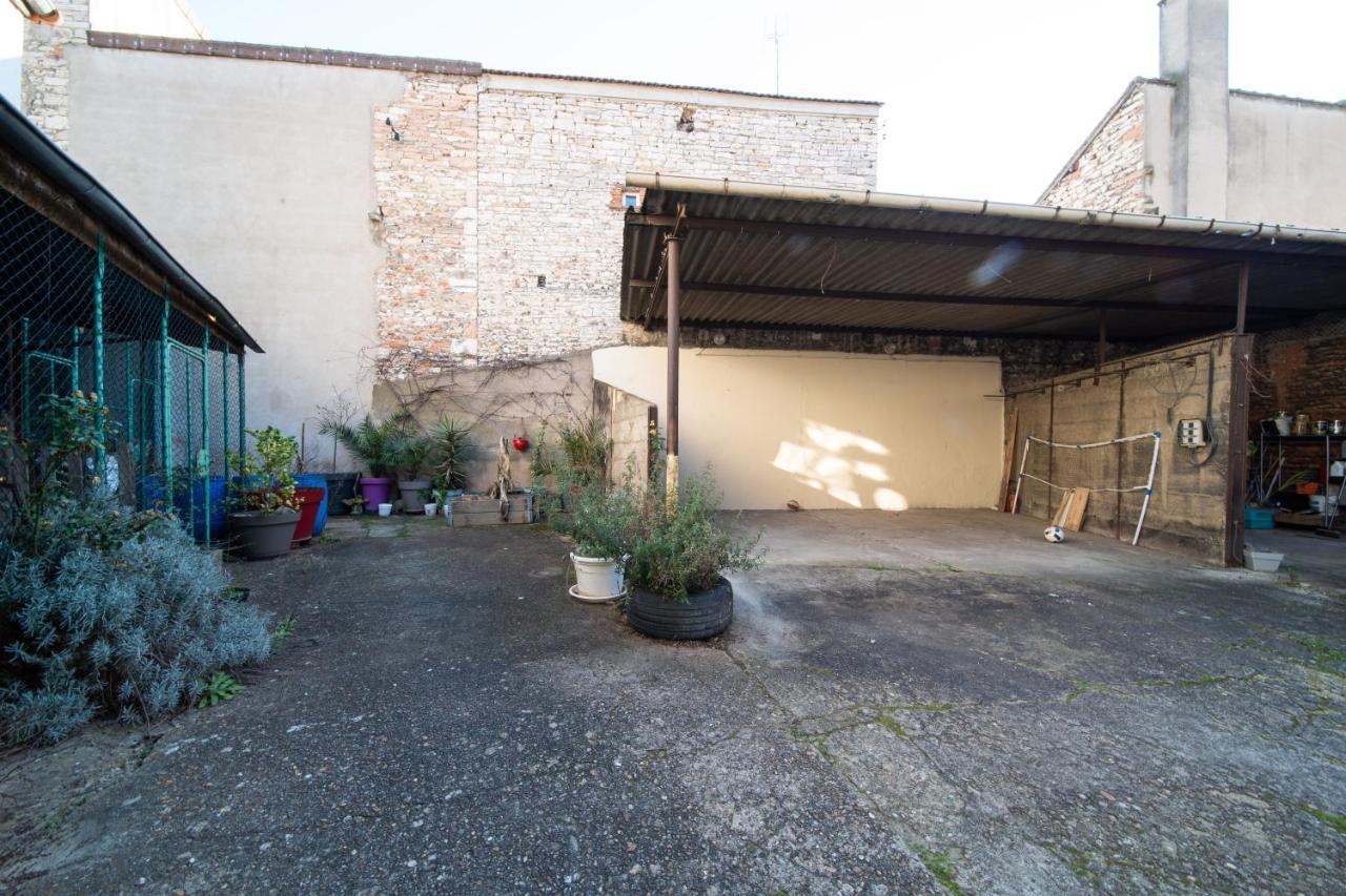 Appartement Haut De Gamme Centre Ville Chalon-sur-Saône Extérieur photo