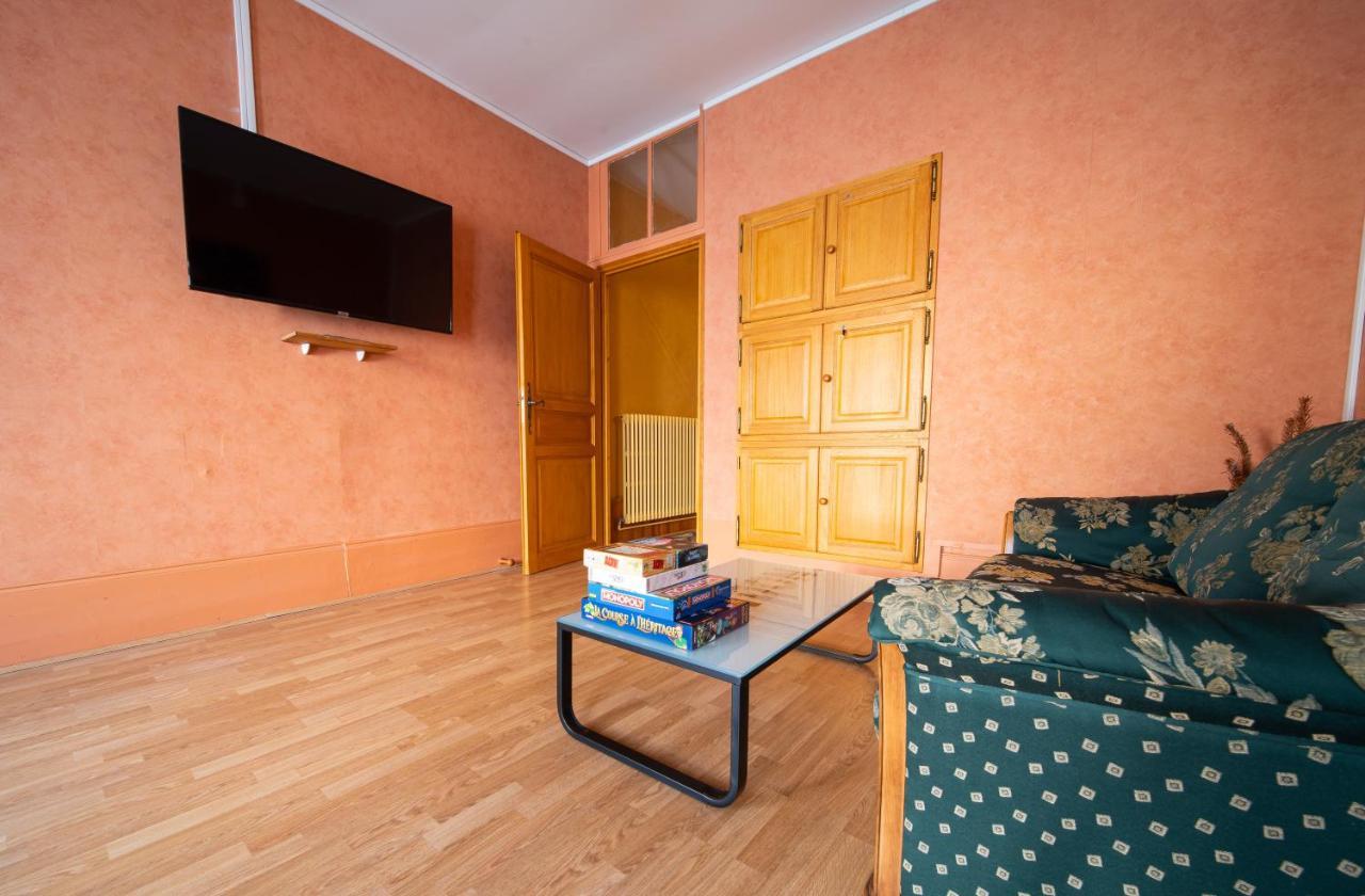 Appartement Haut De Gamme Centre Ville Chalon-sur-Saône Extérieur photo