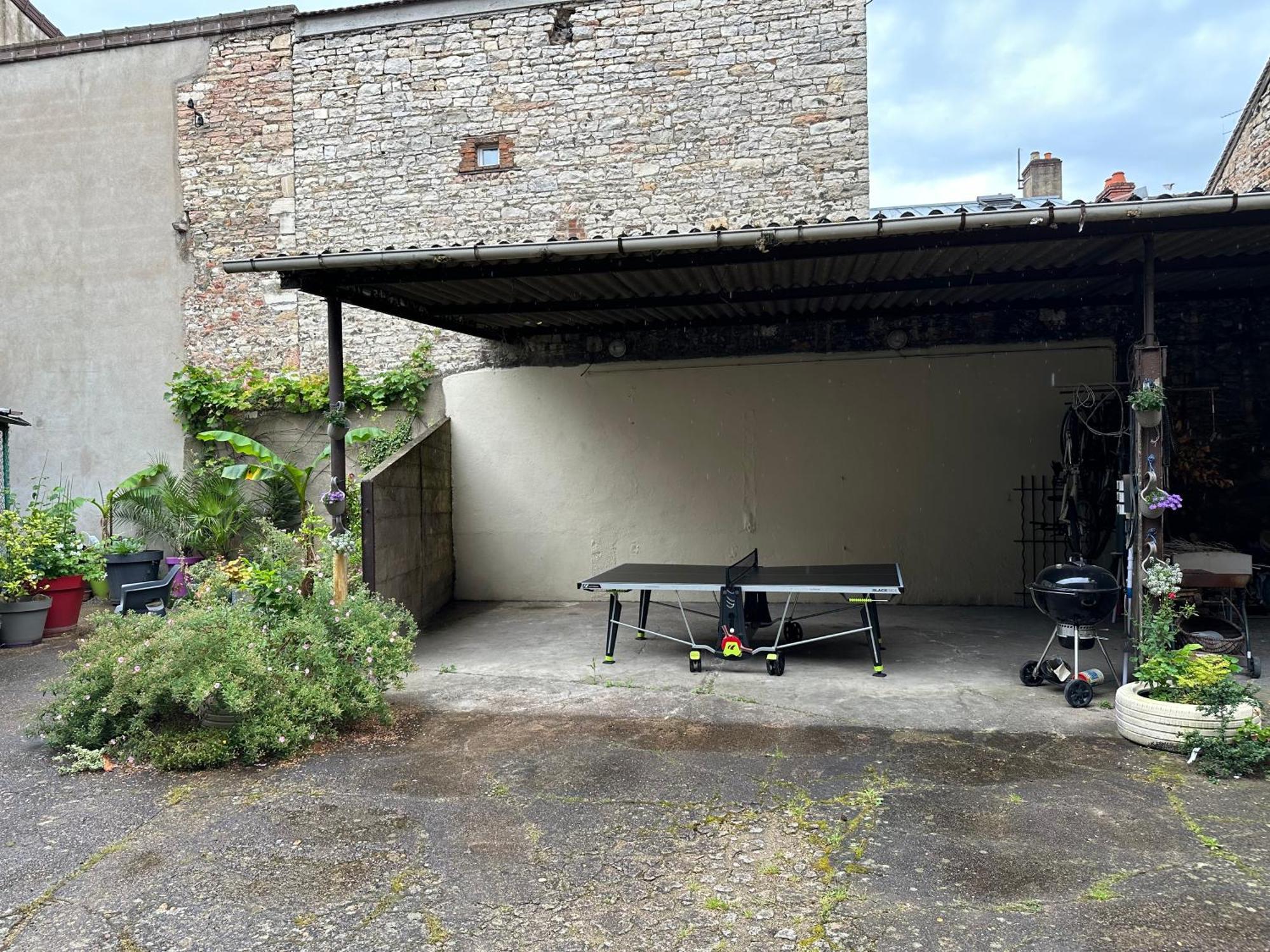 Appartement Haut De Gamme Centre Ville Chalon-sur-Saône Extérieur photo